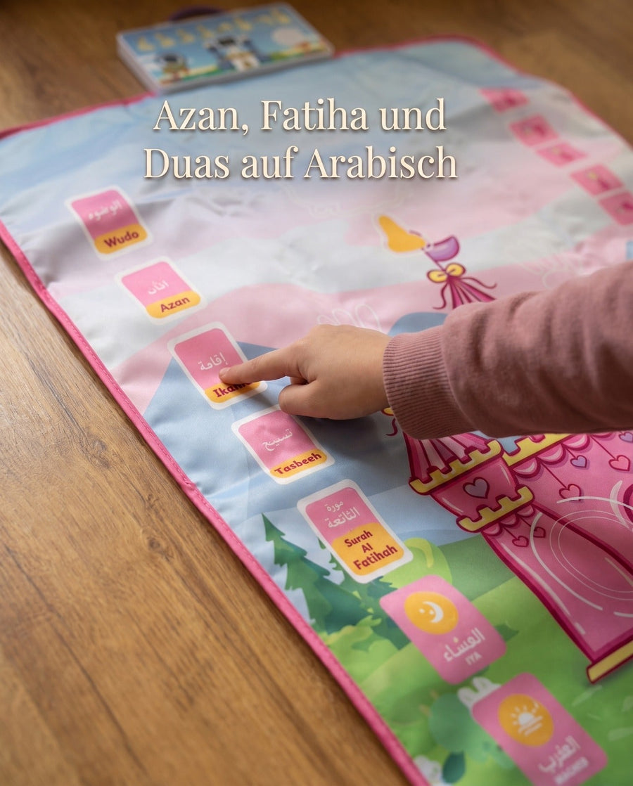 Kinder