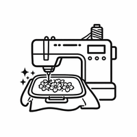 Pièce unique – Fabriquée à la main après votre commande
